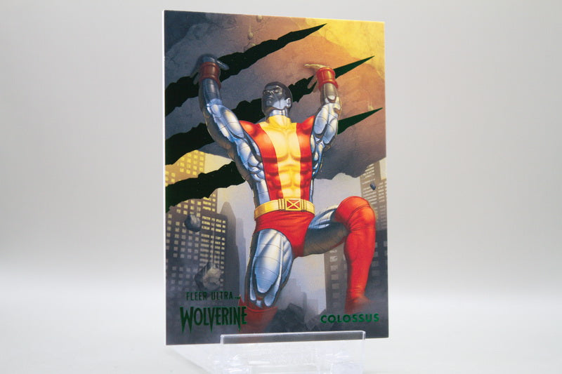 77 - Colossus
