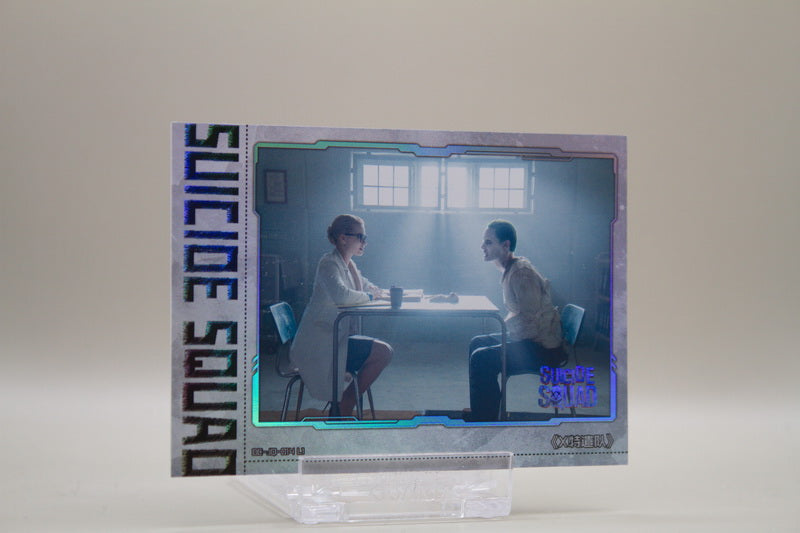 DC-JQ-014 L1 - Suicide Squad