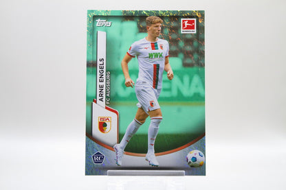 2 - Arne Engels (Jade) (RC)