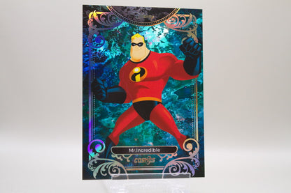 CDT-I-157 - Mr. Incredible