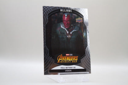 80 - Paul Bettany as Vision