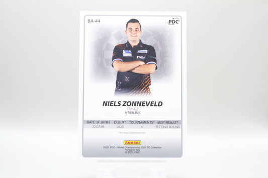 BA-44 - Niels Zonneveld