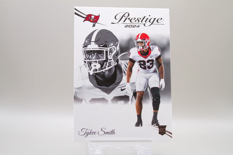 383 - Rookies - Tykee Smith (RC)