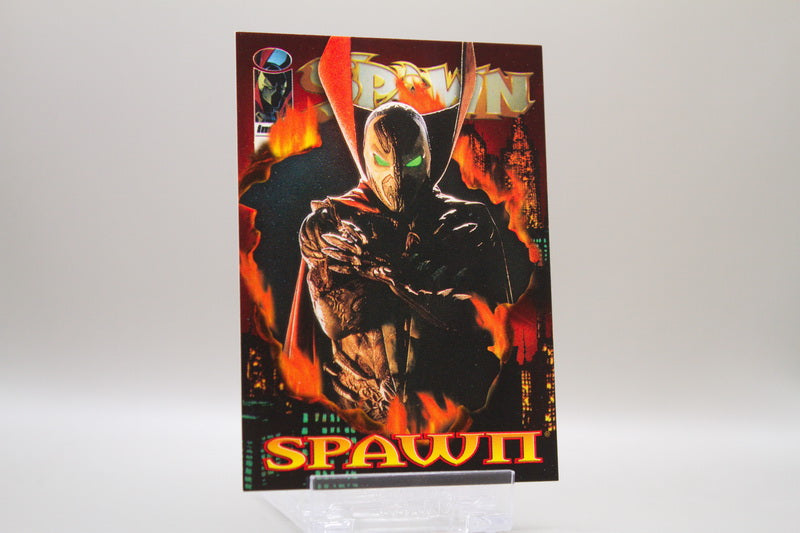 65 - Spawn