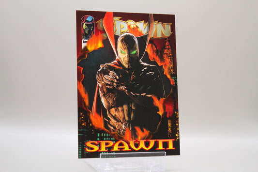 65 - Spawn