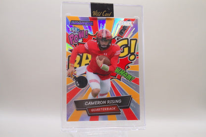 AC-CR - Cameron Rising /99