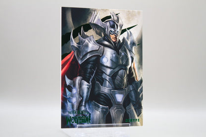 90 - Stryfe (Green)