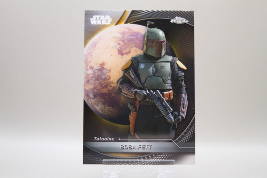 63 - Boba Fett