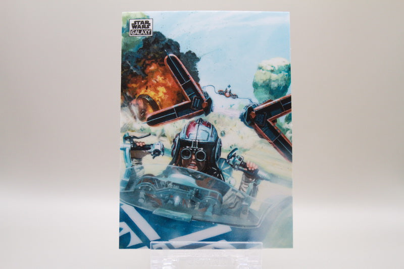 36 - Podracing