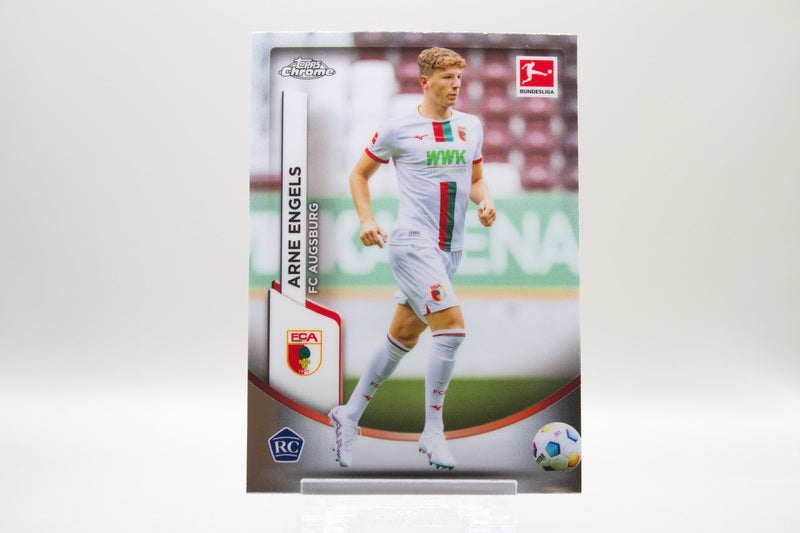 2 - Arne Engels (RC)