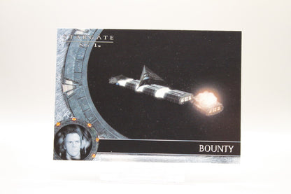 46 - Bounty