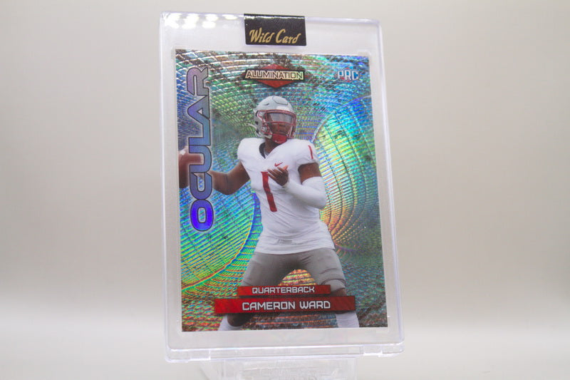 AO-CW - Cameron Ward /75