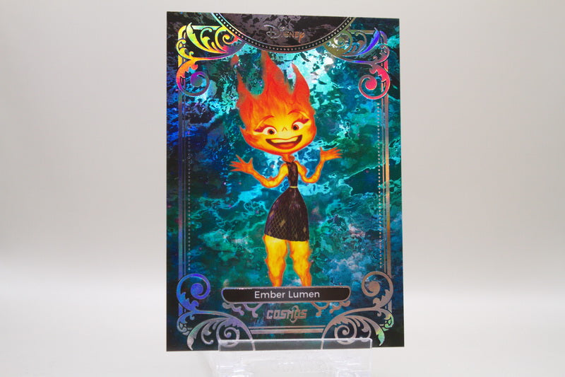 CDT-I-146 - Ember Lumen