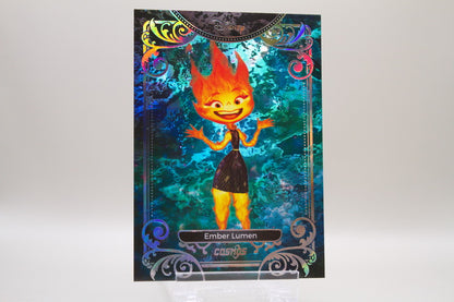 CDT-I-146 - Ember Lumen