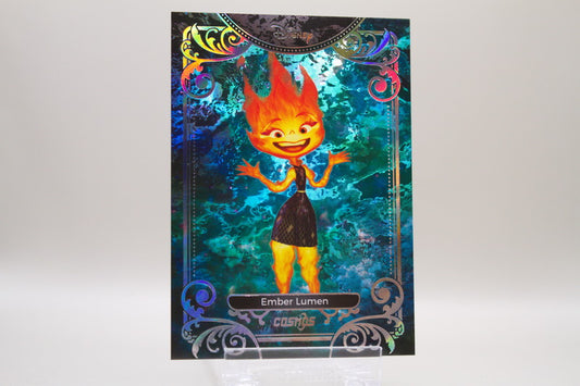 CDT-I-146 - Ember Lumen