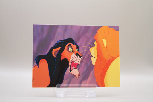 119 - Memorable Moments - Brother Betrayed