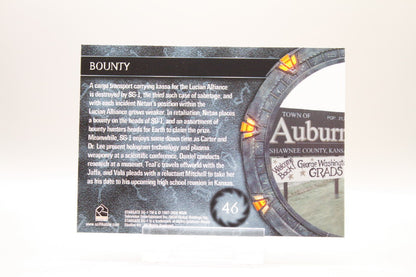 46 - Bounty
