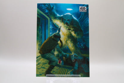 34 - The Wampa