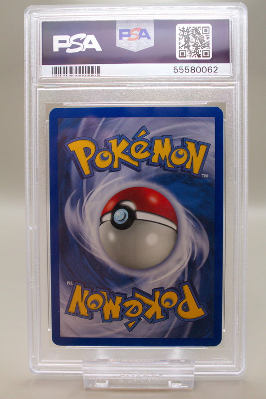 PSA 9 - Sunkern 1st. Edition 83