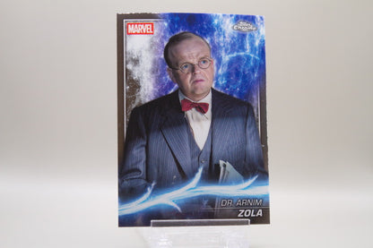 25 - Dr. Arnim Zola