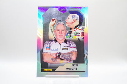 BA-16 - Peter Wright