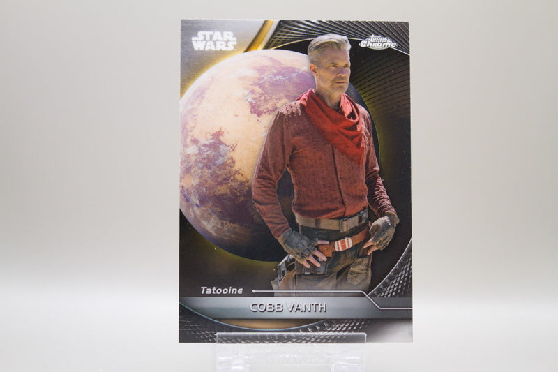 68 - Cobb Vanth