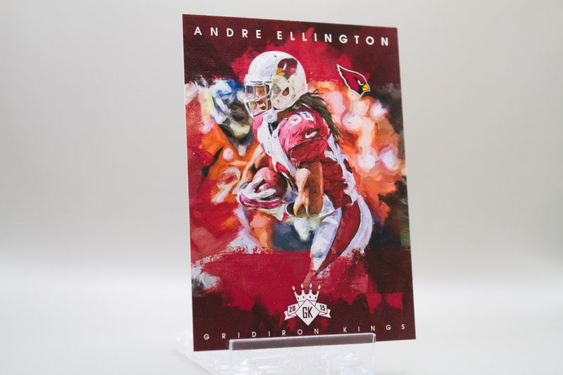 Arizona Cardinals Base Lot #1 - 3 Karten