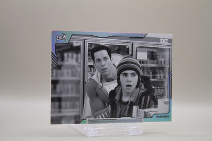 DC-JQ-032 L1 - Shazam!