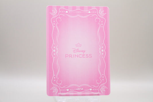 DSP-SSR04 - Cinderella