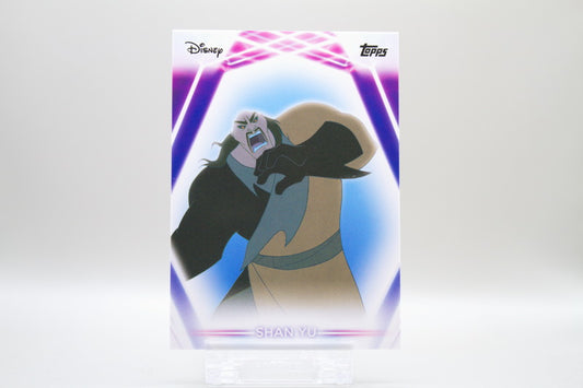 78 - Shan-Yu