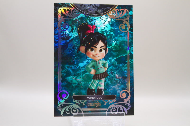 CDT-I-107 - Vanellope