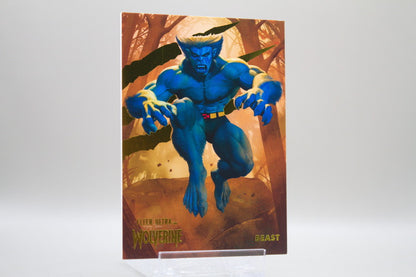 31 - Beast /90