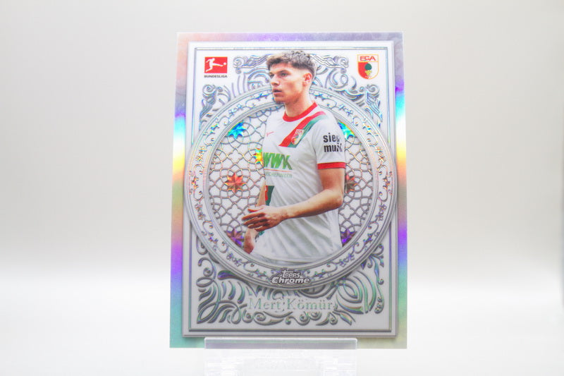 OR-17 - Mert Kömür