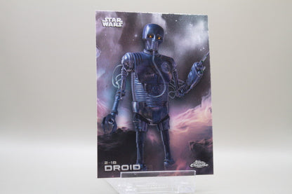 101 - 2-1B Droid