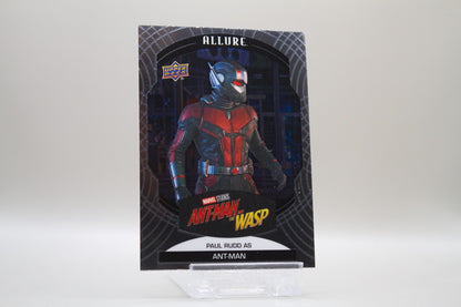 85 - Paul Rudd as Ant-Man