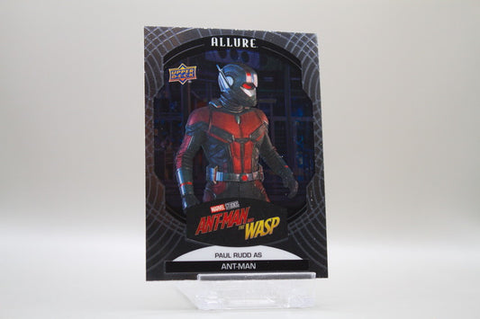 85 - Paul Rudd as Ant-Man