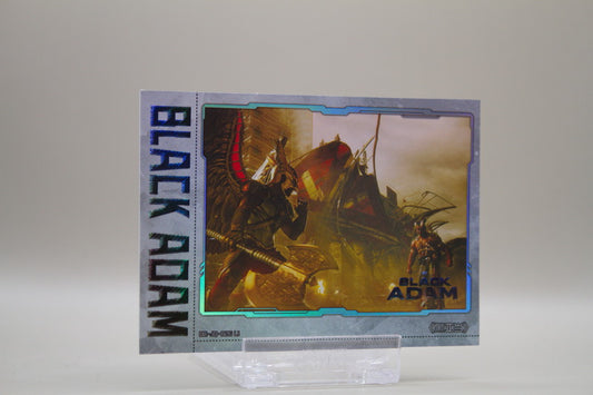 DC-JQ-026 L1 - Black Adam