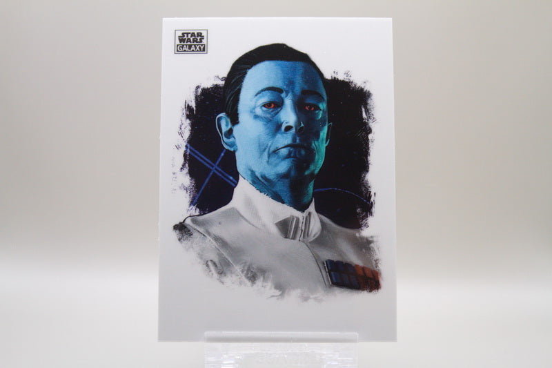 33 - The Grand Admiral