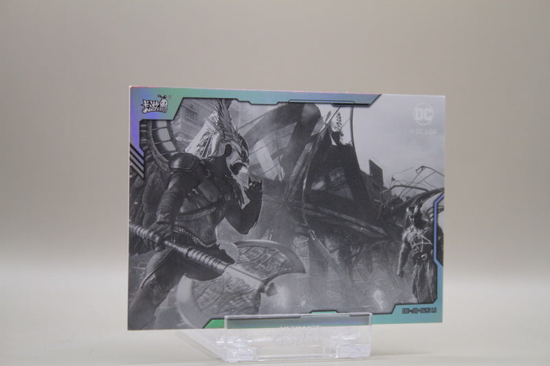 DC-JQ-026 L1 - Black Adam