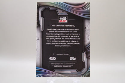 33 - The Grand Admiral