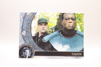 54 - Talion