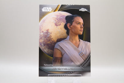 93 - Rey Skywalker