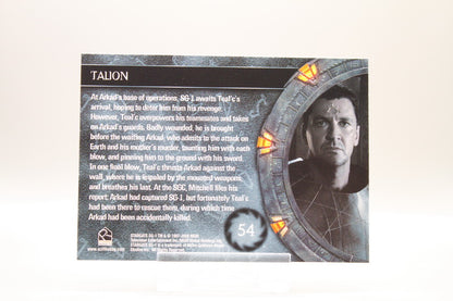 54 - Talion