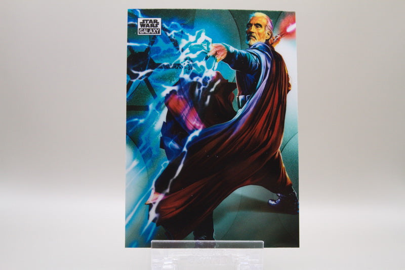 32 - Dooku