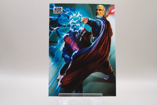 32 - Dooku
