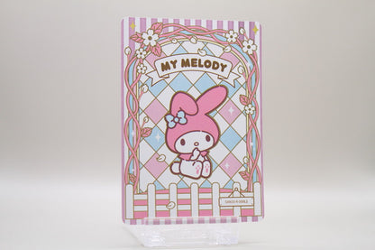 SAN10-R-08L1 - My Melody