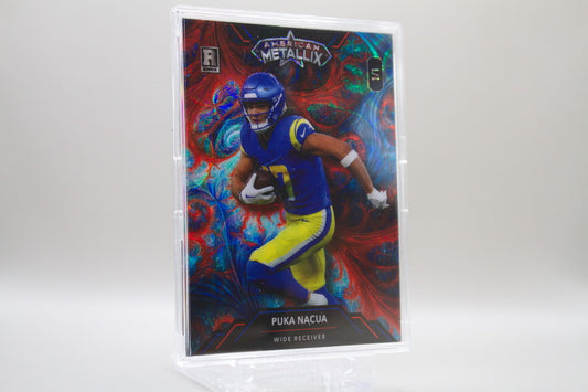 WMF-PN - Puka Nacua /1 (RC)
