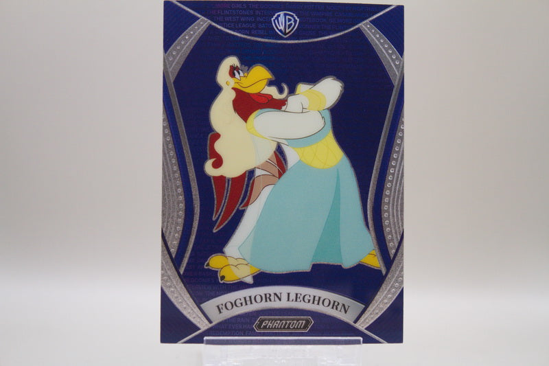 PW-B-70 - Foghorn Leghorn