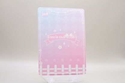 SAN10-R-08L1 - My Melody