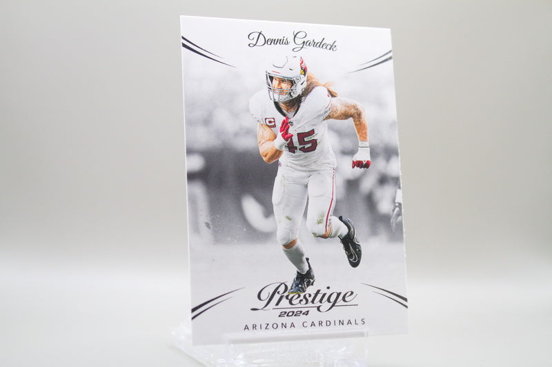 Arizona Cardinals Base Lot #1 - 3 Karten